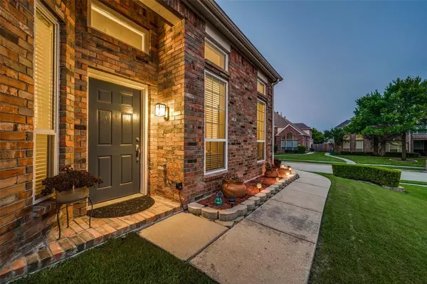 Frisco, TX 75035,11250 Fountainbridge Drive