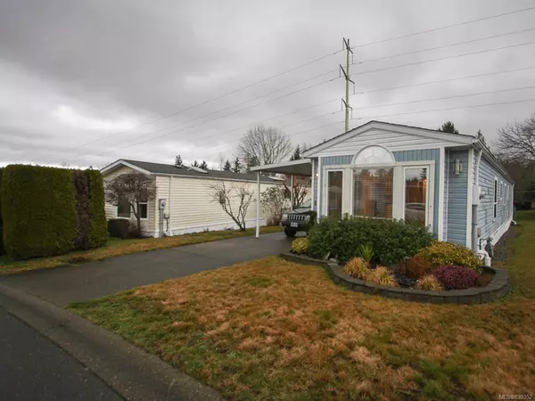 Courtenay, BC V9M 4C5,4714 Muir Rd #15