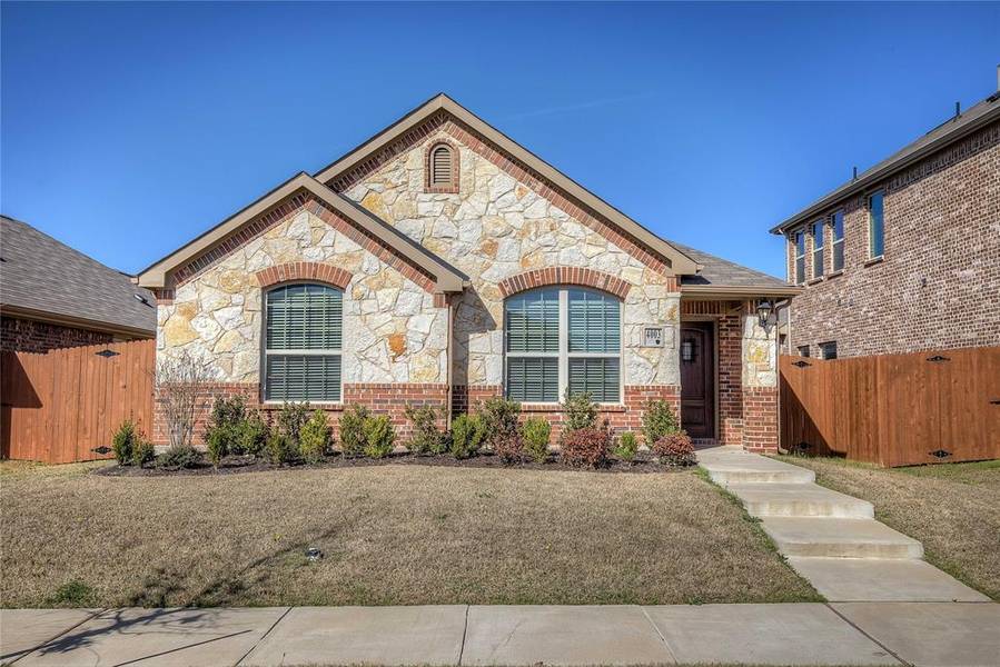 4003 Rain Lilly Drive, Forney, TX 75126