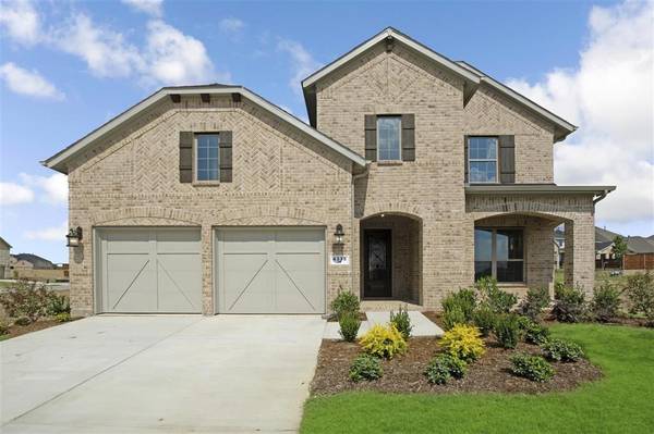 4335 Montgomery Bend, Irving, TX 75063