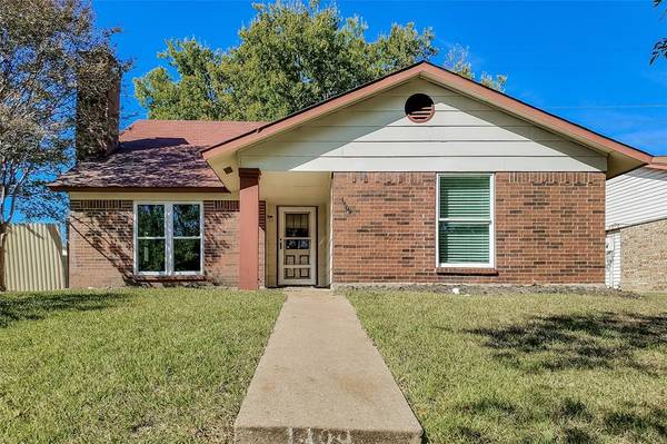 1409 Golden Grove Drive, Mesquite, TX 75149