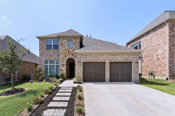 8812 Colorado Bend, Argyle, TX 76226