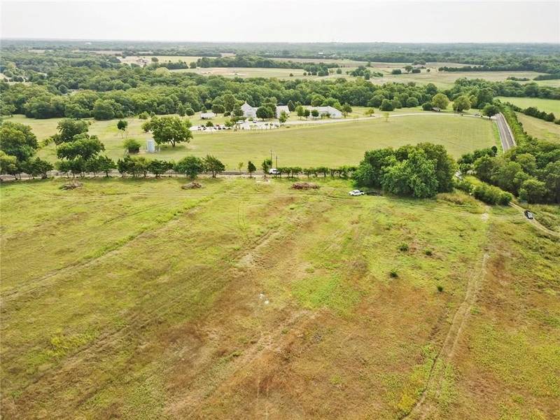 Lot 10 CR 479, Anna, TX 75409