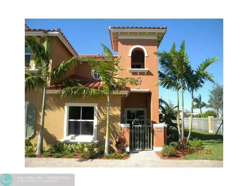 Pembroke Pines, FL 33027