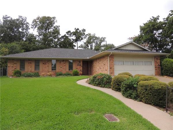 1503 Hyde Park, Denison, TX 75020