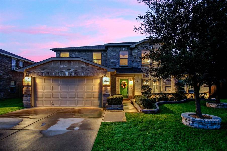 2471 Silverado Trail, Grand Prairie, TX 75052