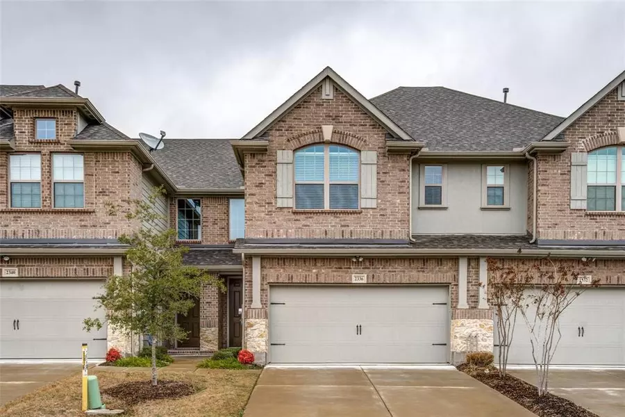 2336 Molly Lane, Plano, TX 75074