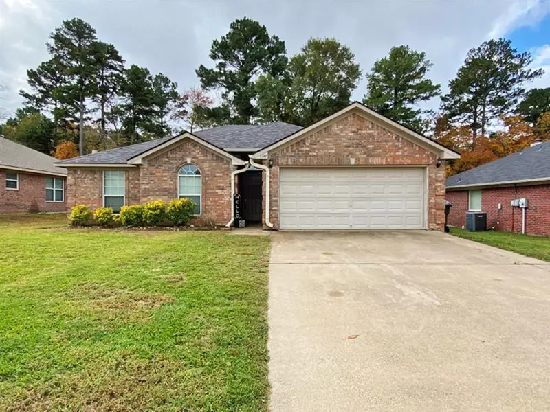 3345 Blanco Drive, Tyler, TX 75707