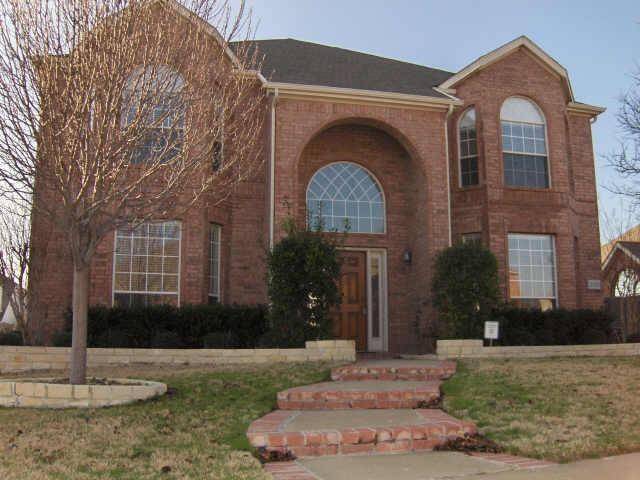 2320 Cimmaron Drive, Plano, TX 75025