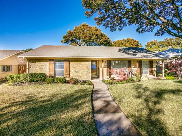 7329 La Bolsa Drive, Dallas, TX 75248