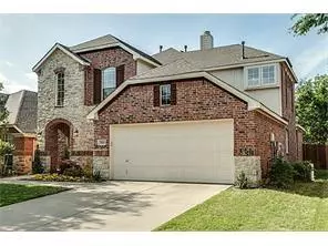 3833 Appleton Lane, Flower Mound, TX 75022