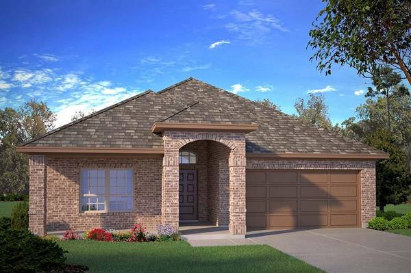 1605 NATIVE DANCER Way, Granbury, TX 76049