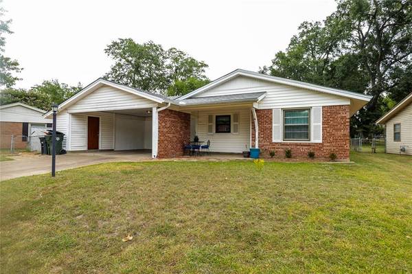 3108 Greg Lane, Tyler, TX 75701