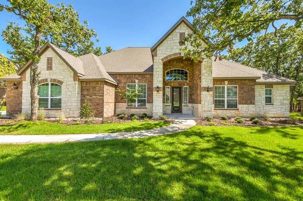 117 White Oak Drive, Krugerville, TX 76227