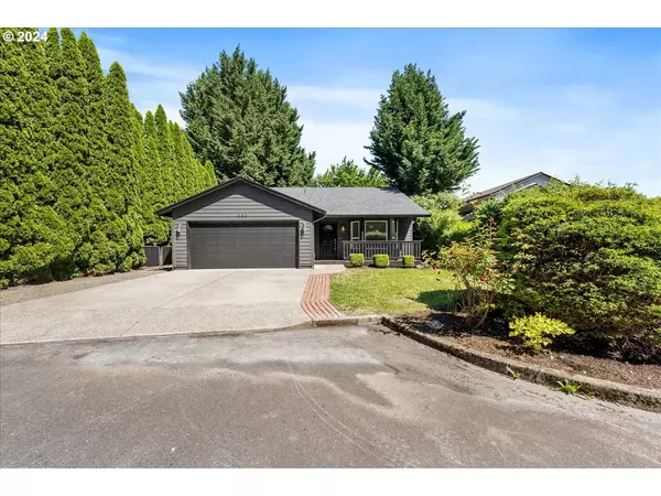 Washougal, WA 98671,680 30TH ST