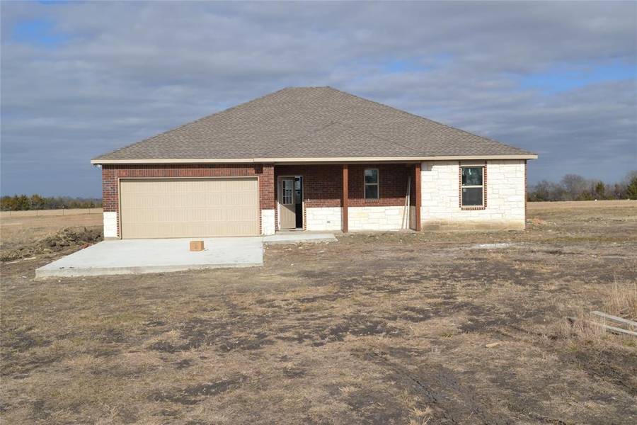 400 Marshall Circle, Whitewright, TX 75491