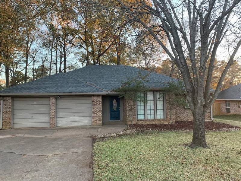 204 Stacy, Whitehouse, TX 75791