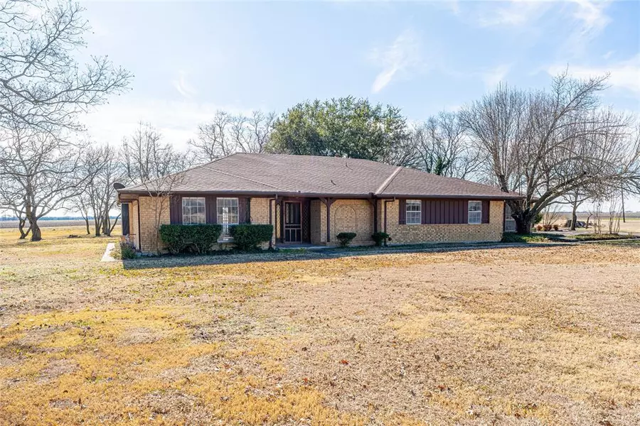 100 Dubb Lane, Red Oak, TX 75154