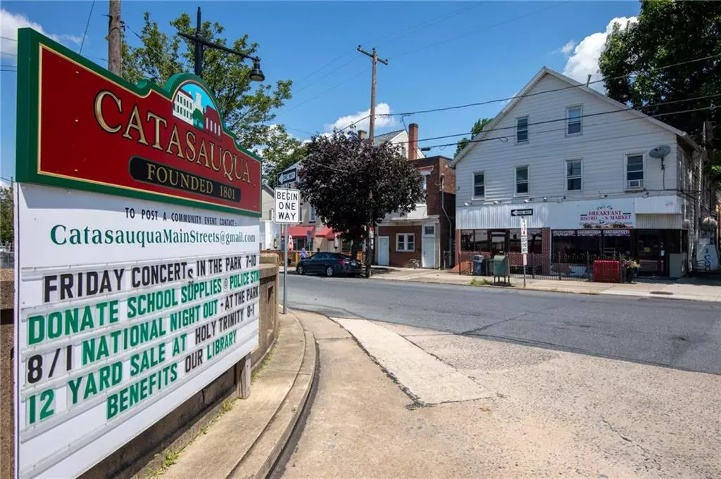 Catasauqua Borough, PA 18032,102 Pine & 601 Front Street #PORTFOLIO