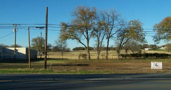 none HWY 377 North, Comanche, TX 76442