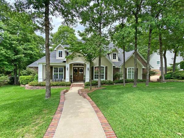 2075 Stonegate Valley Drive, Tyler, TX 75703