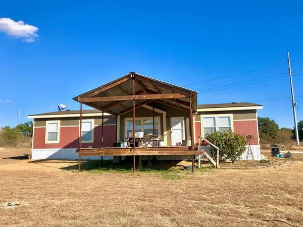 22781 ST HWY 206, Cross Plains, TX 76443