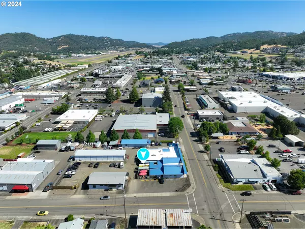 Roseburg, OR 97470,346 NE Ward AVE