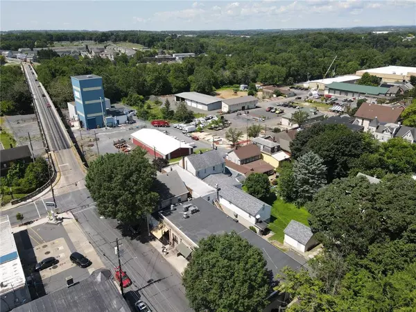 Catasauqua Borough, PA 18032,102 Pine & 601 Front Street #PORTFOLIO