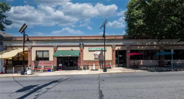 Catasauqua Borough, PA 18032,102 Pine & 601 Front Street #PORTFOLIO