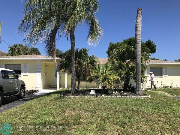 2060 NE 24th Ave,  Pompano Beach,  FL 33062