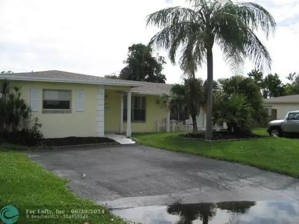 Pompano Beach, FL 33062,2060 NE 24th Ave