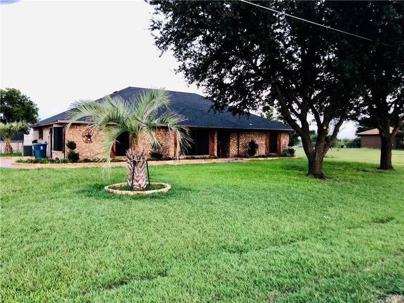 1217 Justin Lane, Crowley, TX 76036