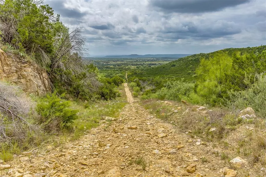 TBD Hohhertz, Strawn, TX 76475