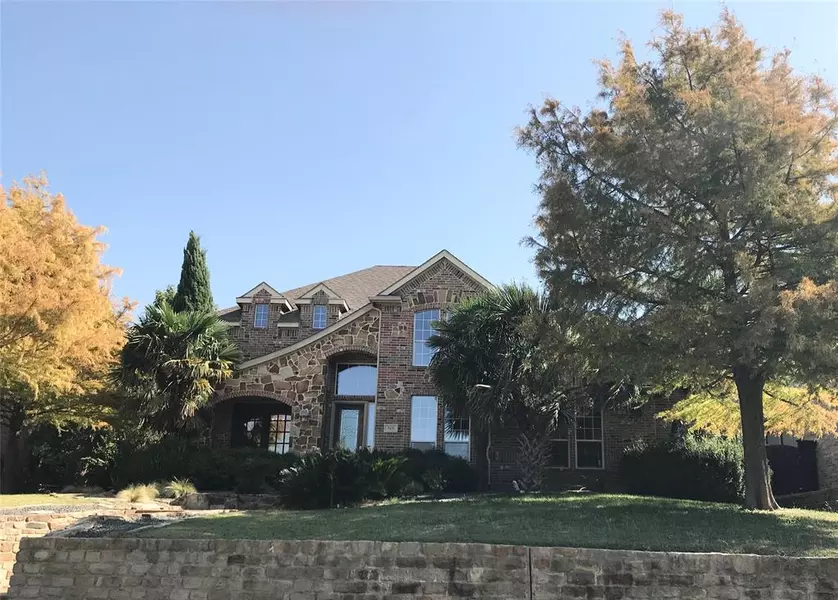 1431 Misty Cove, Rockwall, TX 75087