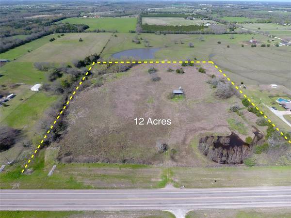 12 Acre State Highway 78 N, Blue Ridge, TX 75424