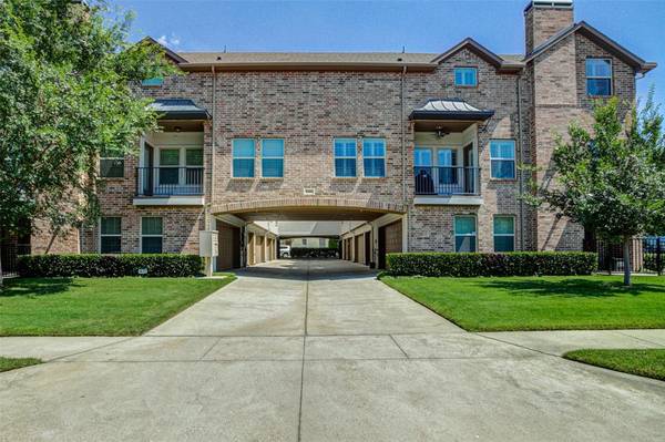 4100 Emerson Avenue #3, University Park, TX 75205