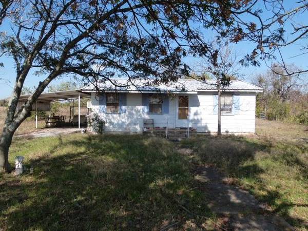 723 Pioneer Hwy 374, Rising Star, TX 76471