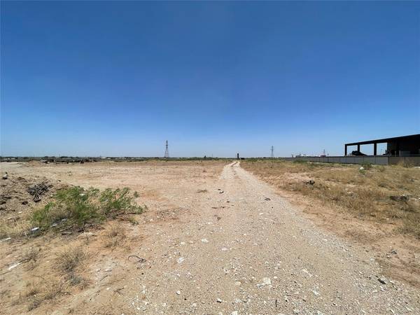 Odessa, TX 79763,n/a W Hubnik Road