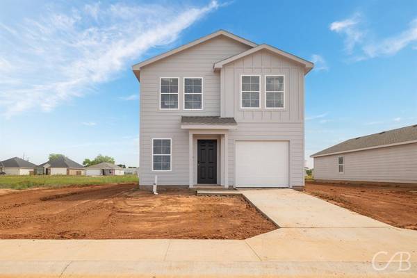 119 Houston Hollow Street, Abilene, TX 79602