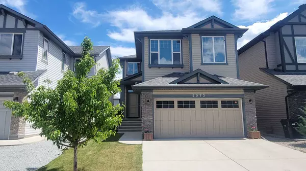 Calgary, AB T2Z 5A3,2072 Brightoncrest GN SE