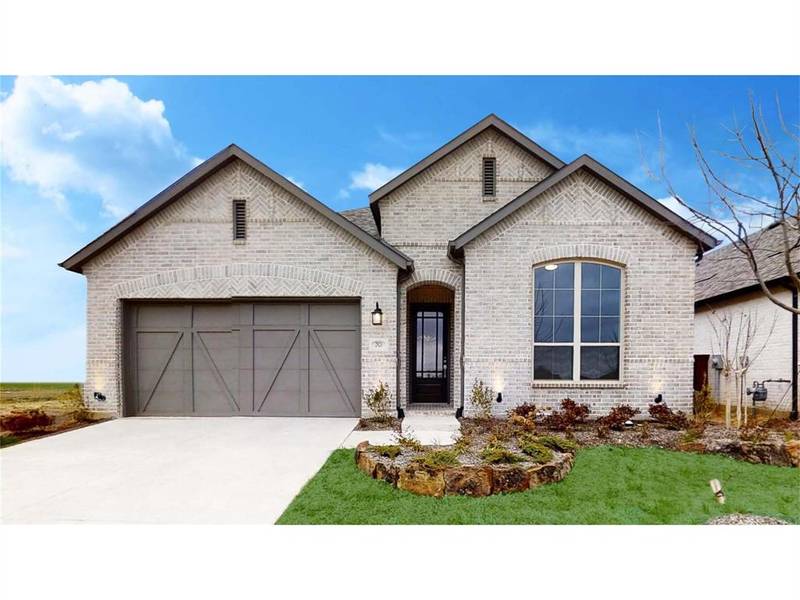 2921 Saltwood, Celina, TX 75009