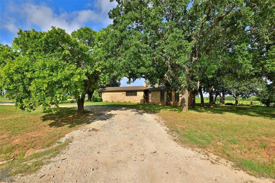 21897 State Highway 279, Cross Plains, TX 76443