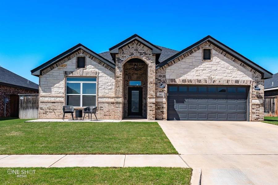 262 Martis Way, Abilene, TX 79602