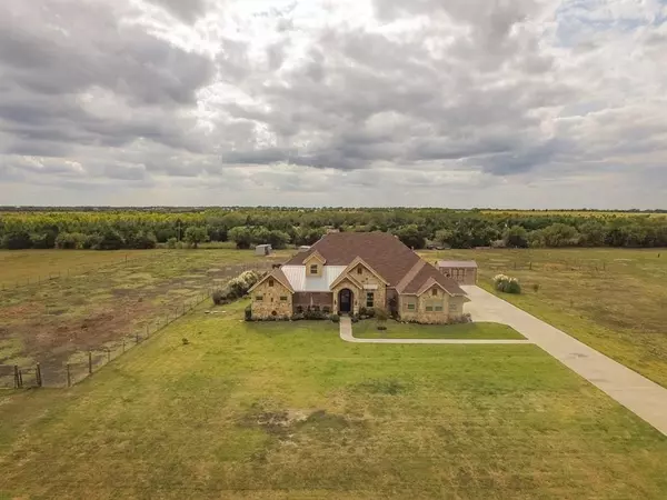 Mclendon Chisholm, TX 75032,729 Meadow Drive