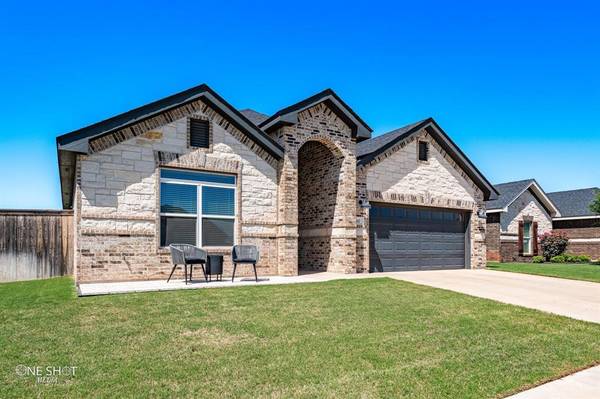 Abilene, TX 79602,262 Martis Way