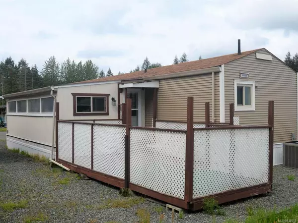 Duncan, BC V9L 6C9,3497 Gibbins Rd #55A