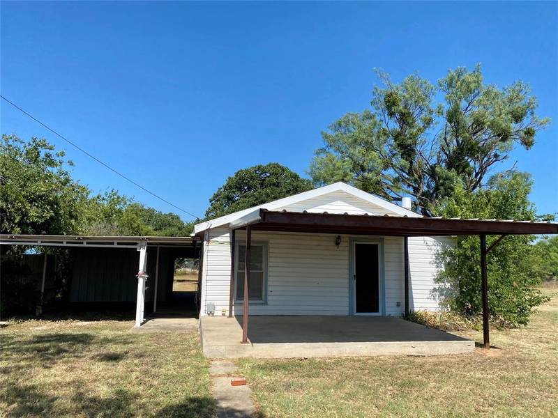 106 Tennessee, Graham, TX 76450