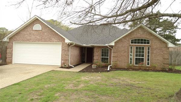 17806 Adele,  Whitehouse,  TX 75791