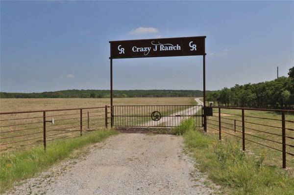 6252 E Fm 174, Bellevue, TX 76228