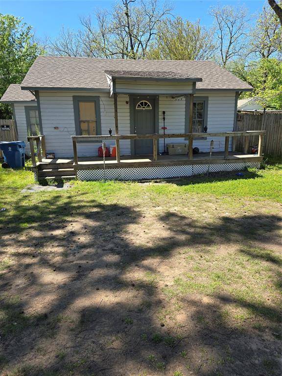 629 N Pearl, Big Sandy, TX 75755